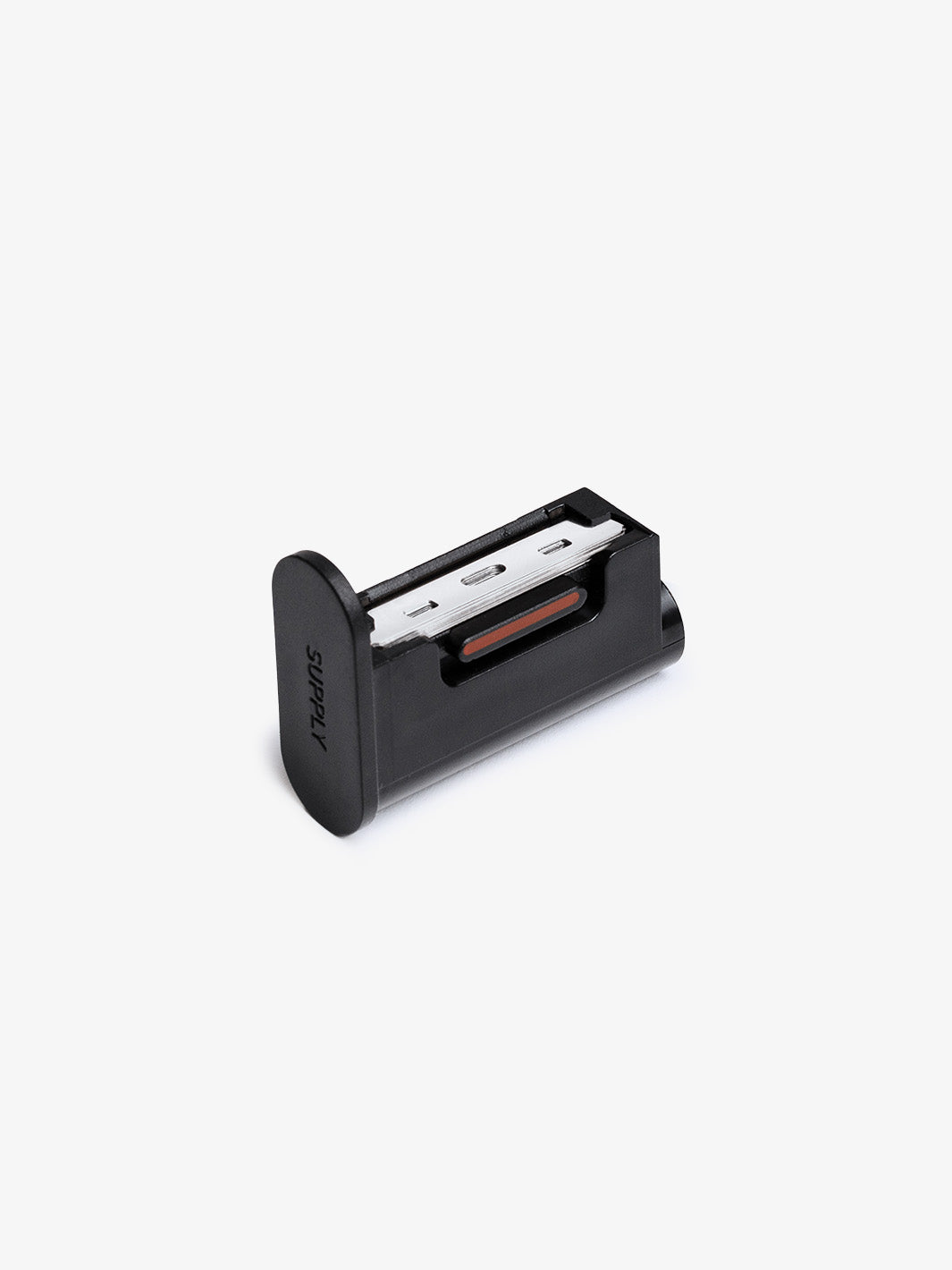 Free Max Cartridge with 8 Black Label Blades