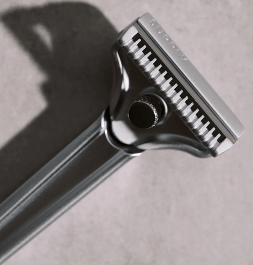 the supply se razor