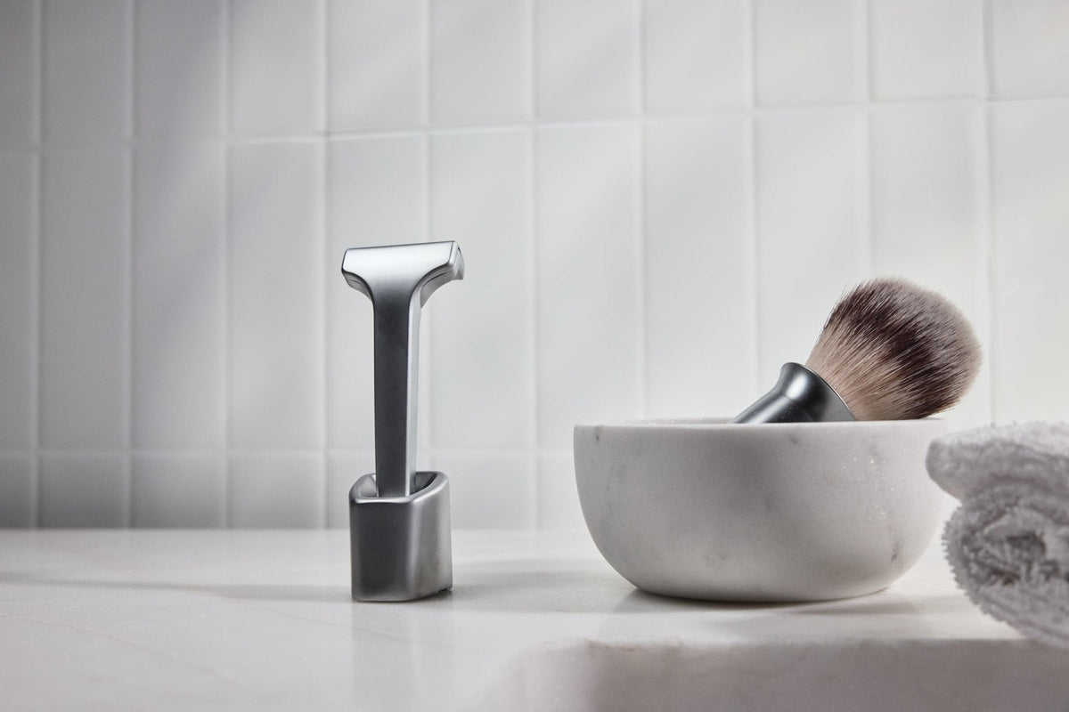 Best Razor for Sensitive Skin: The Complete Guide to Razors, Shaving Cream and Cartridge Alternatives - Supply