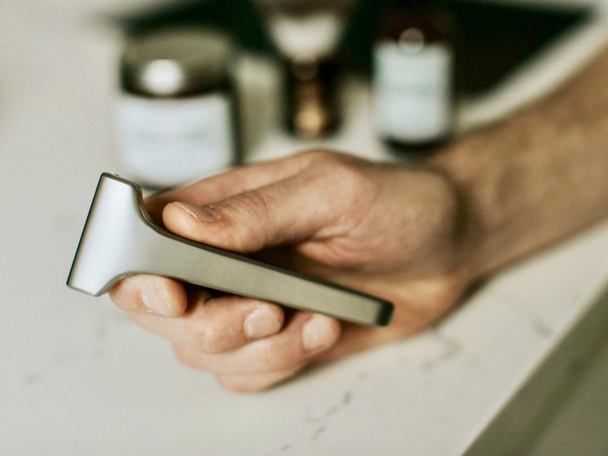 Single Edge vs. Multi-Blade Razors - Supply