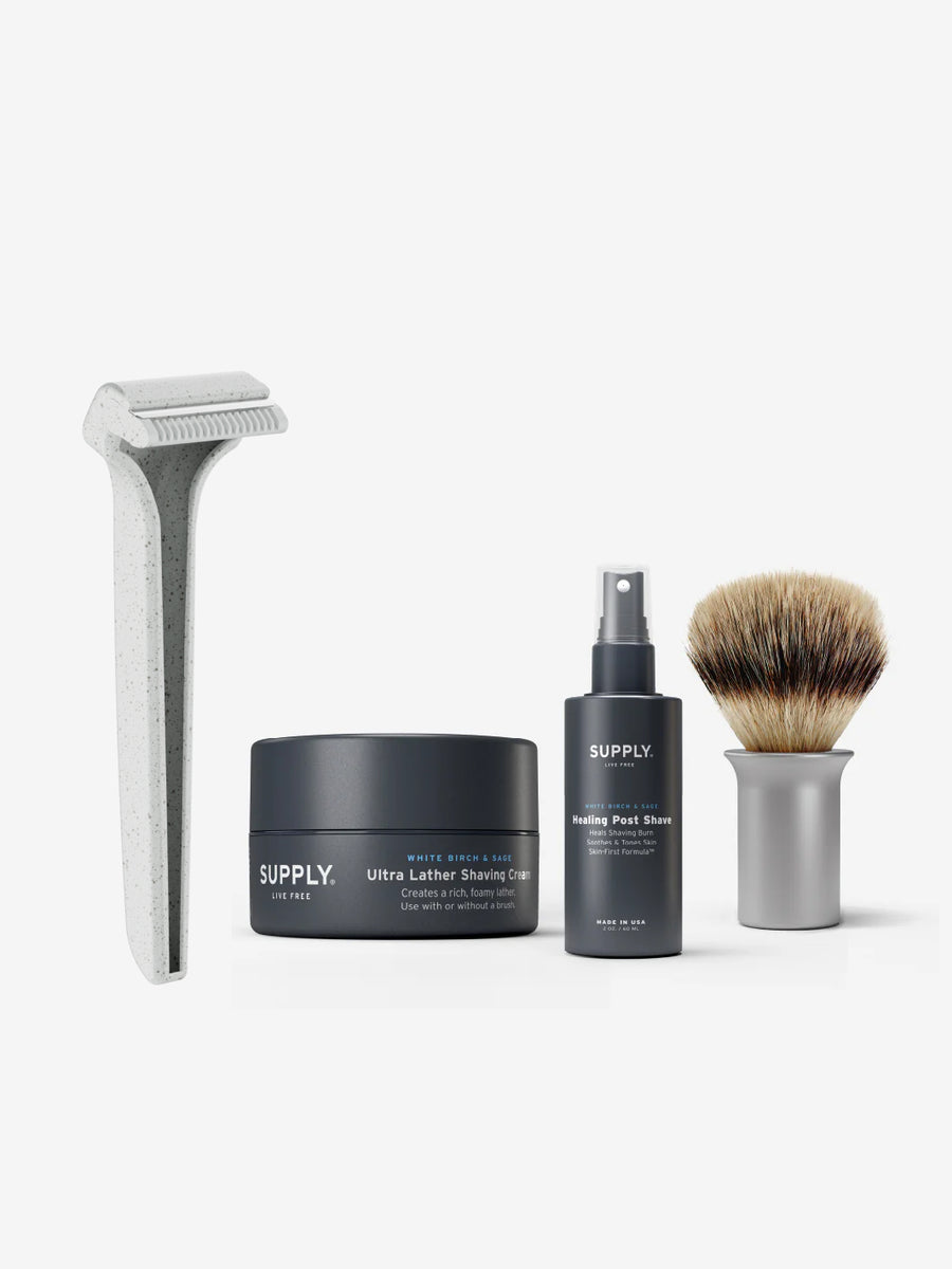 Supply Disposable SE Starter Set