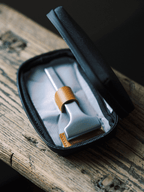 The Travel Case - Accessories
