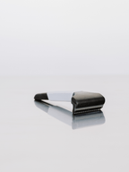 Grip Sleeve - Accessories - white sleeve on razor laying down