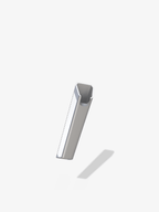 Grip Sleeve - Accessories - silver