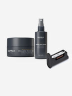 Max Ultimate Refill Set - Shaving Bundle