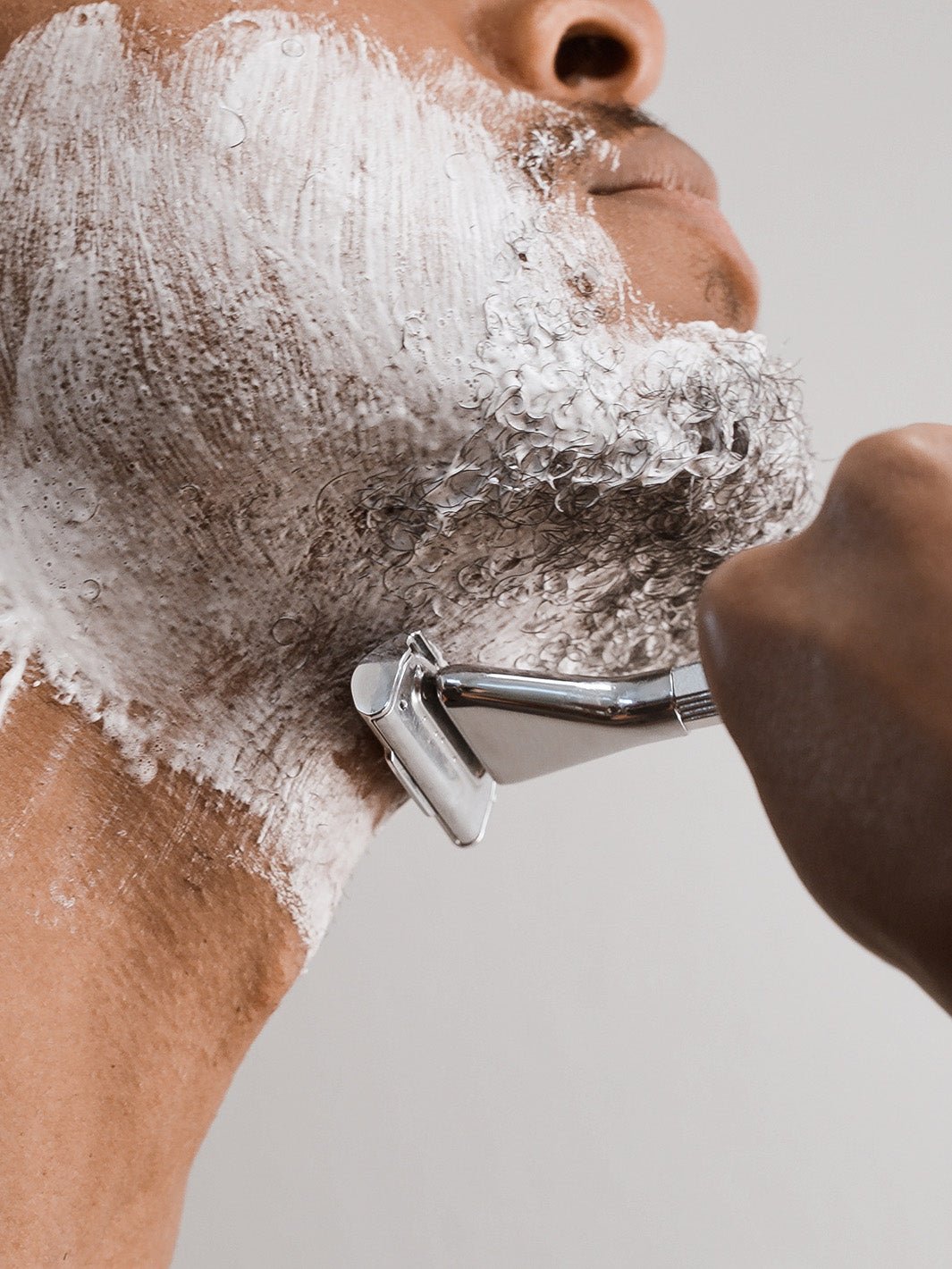 Single Shave Razor The Single Edge Max | Supply Razor