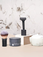 The Ritual Bundle - Shaving Bundle