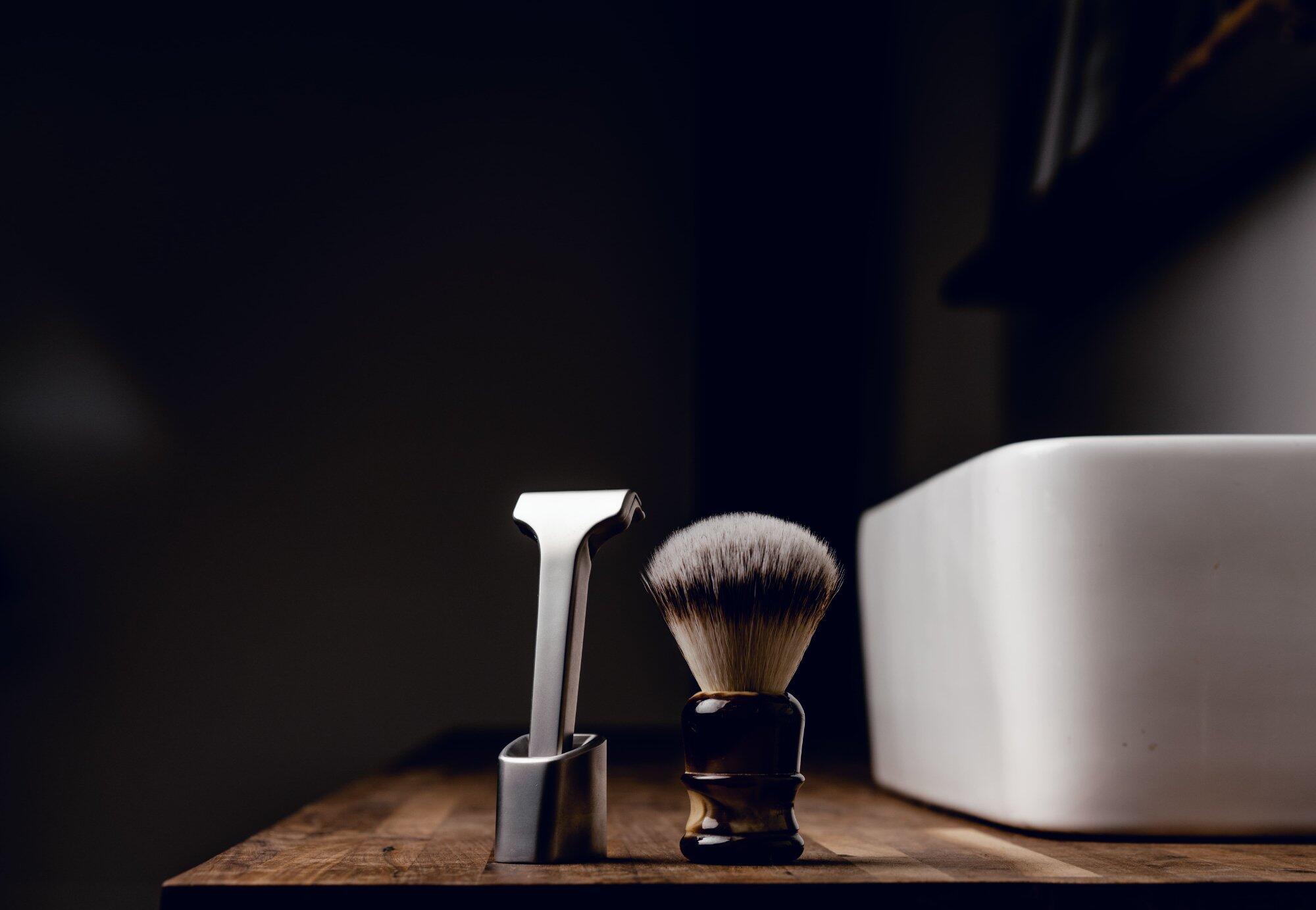 Finite Shaver Razor Single Edge Razor | Single Edge Razors Built for a Better Shave. – Supply