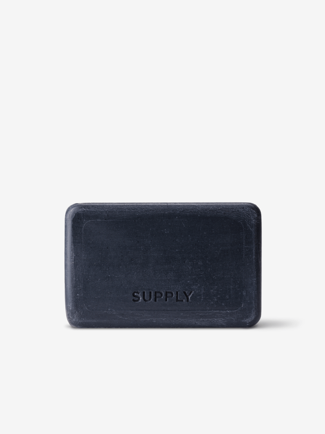 Exfoliating Bar Soap - Sandalwood