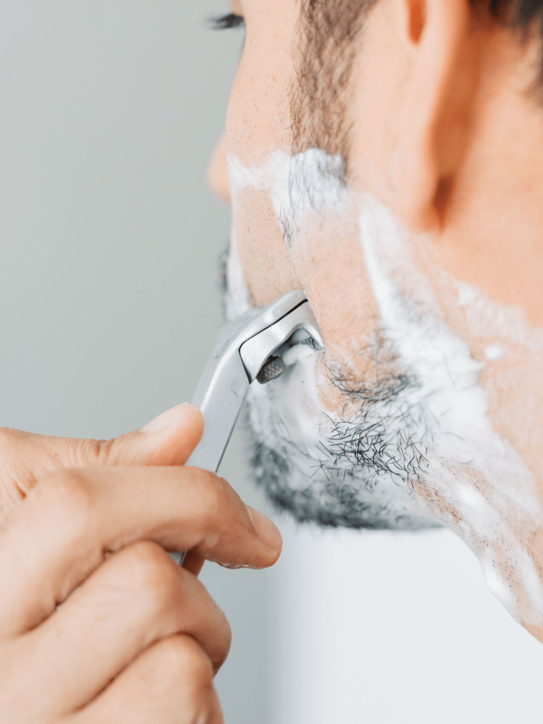 Platinum Label Blades - Shaving