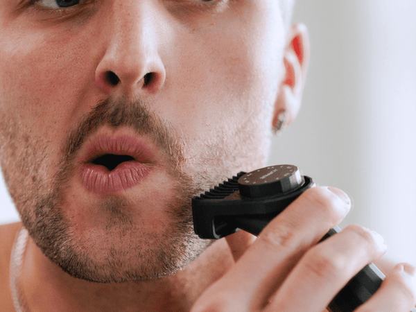 The Supply Trimmer - Razor
