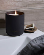 Supply Scented Candle - 