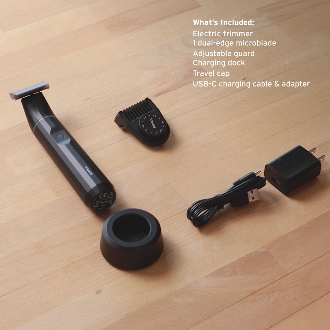 The Supply Trimmer | Supply.co display picture 2