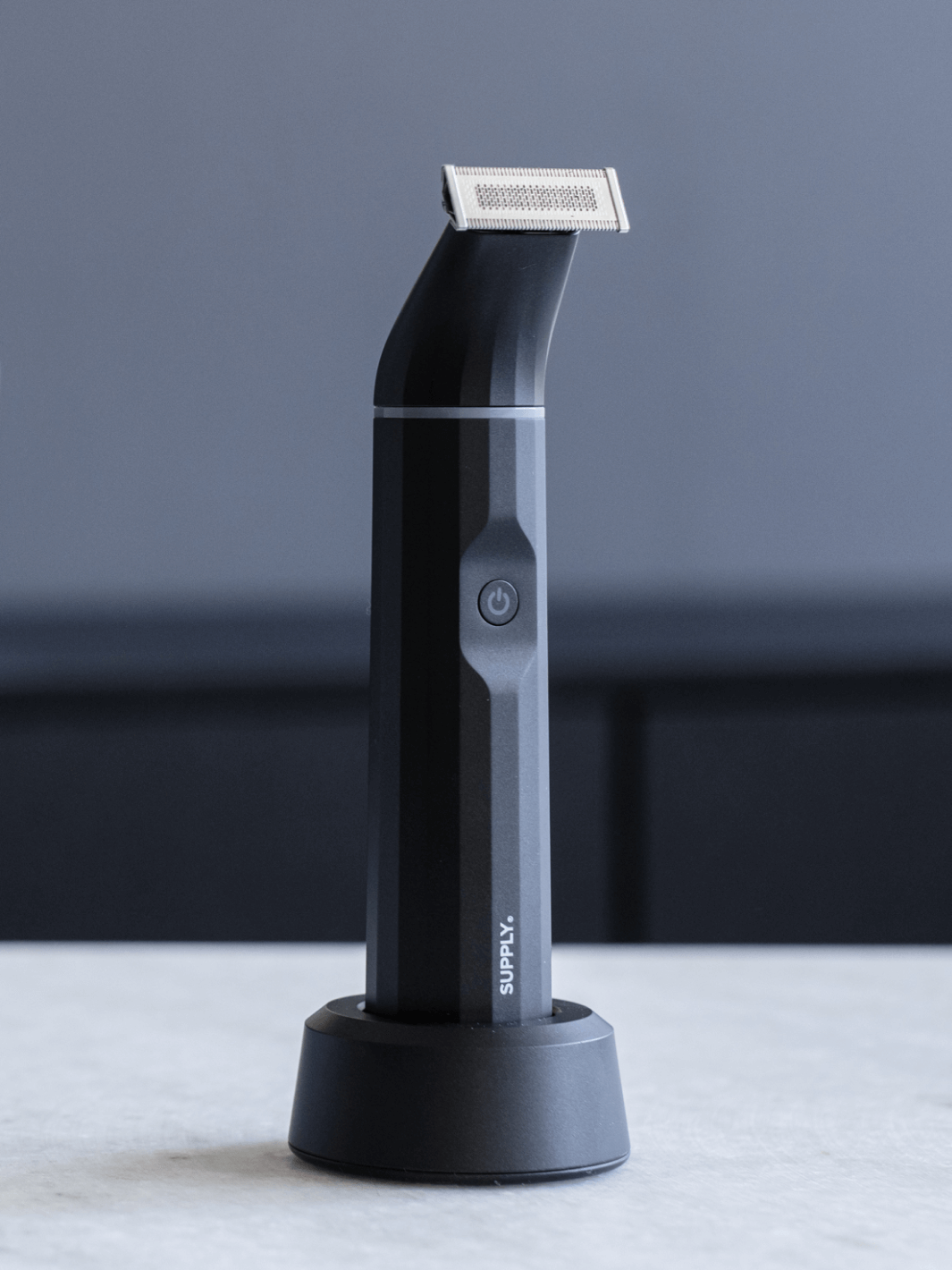 The Single Edge Max Shave and Trim Set - Shaving Bundle