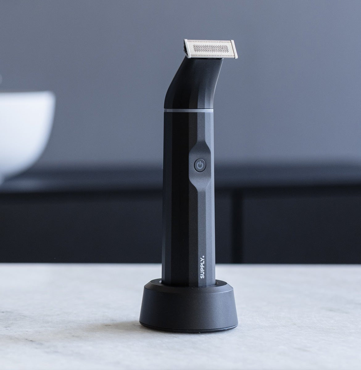 The Supply Trimmer - Razor