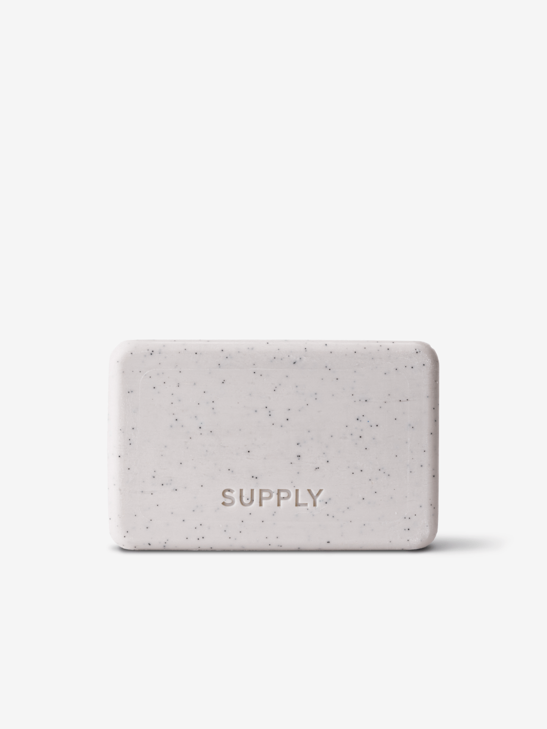 Exfoliating Bar Soap - White Birch & Sage
