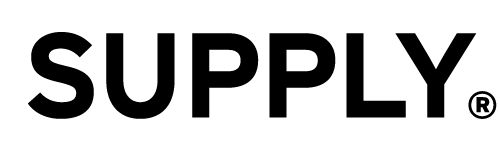 A wheelchair symbol inside a black rectangle, indicating an accessible space.