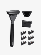 The Single Edge Max + Year of Blades - Shaving
