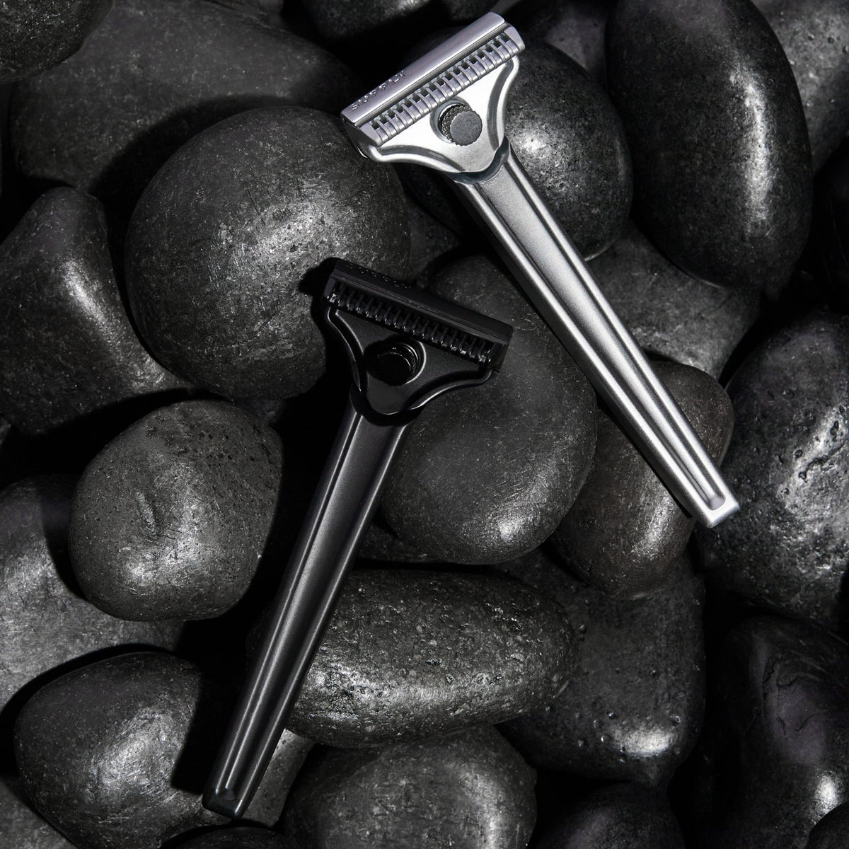 The Ritual Bundle - Shaving Bundle