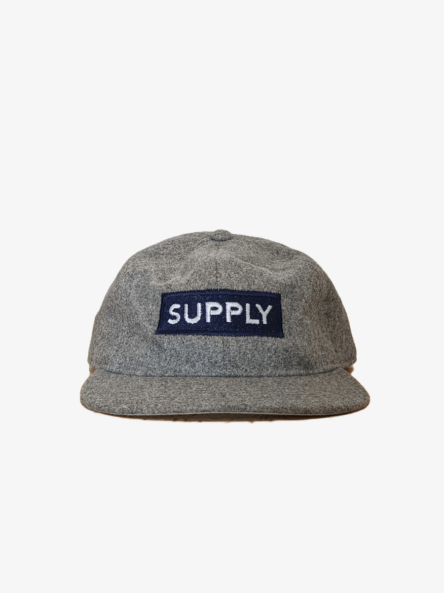 Supply Bates Cap