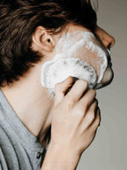 Ultra Lather Shaving Cream - Shaving