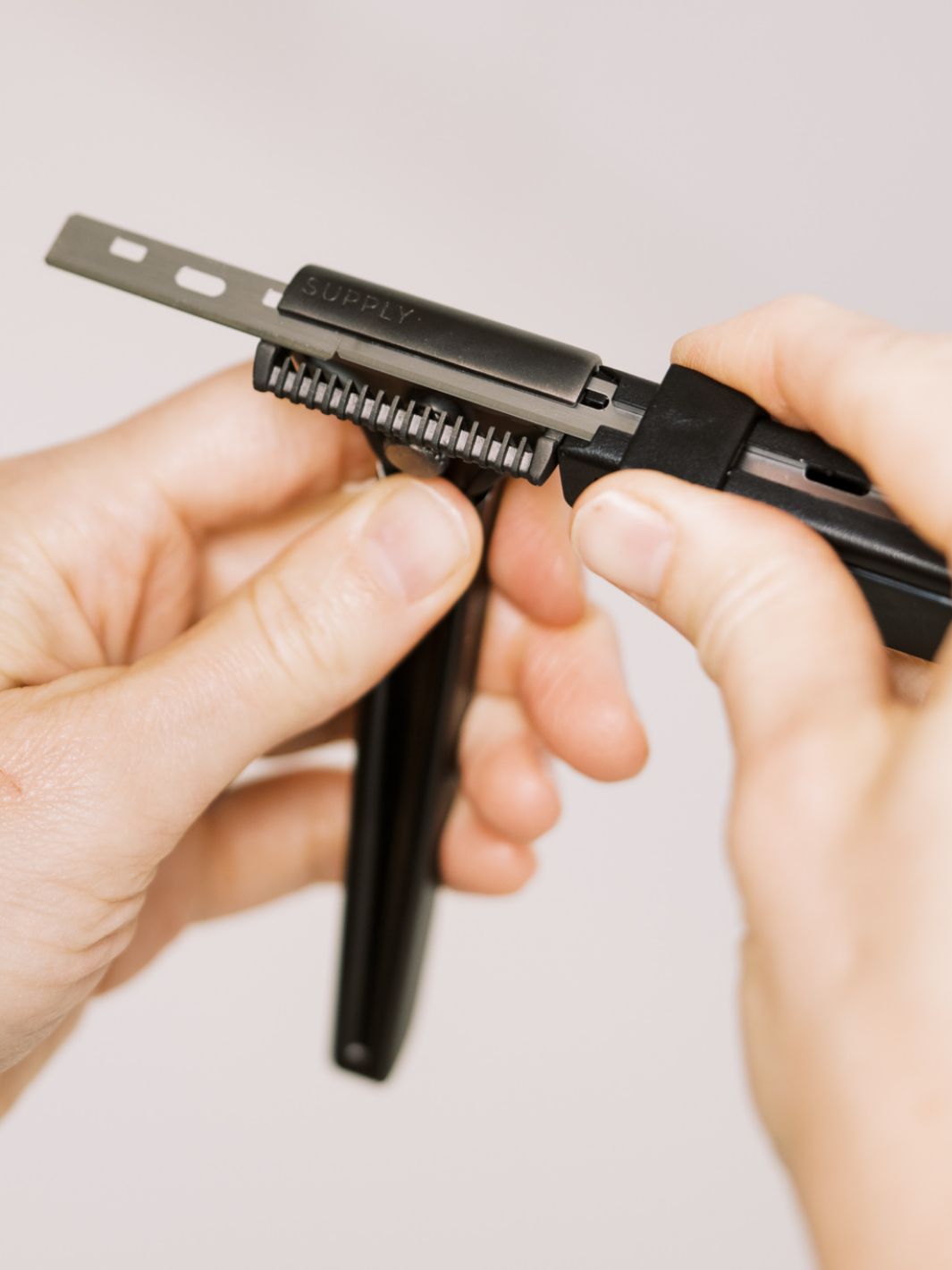 Refill Set - Shaving Bundle