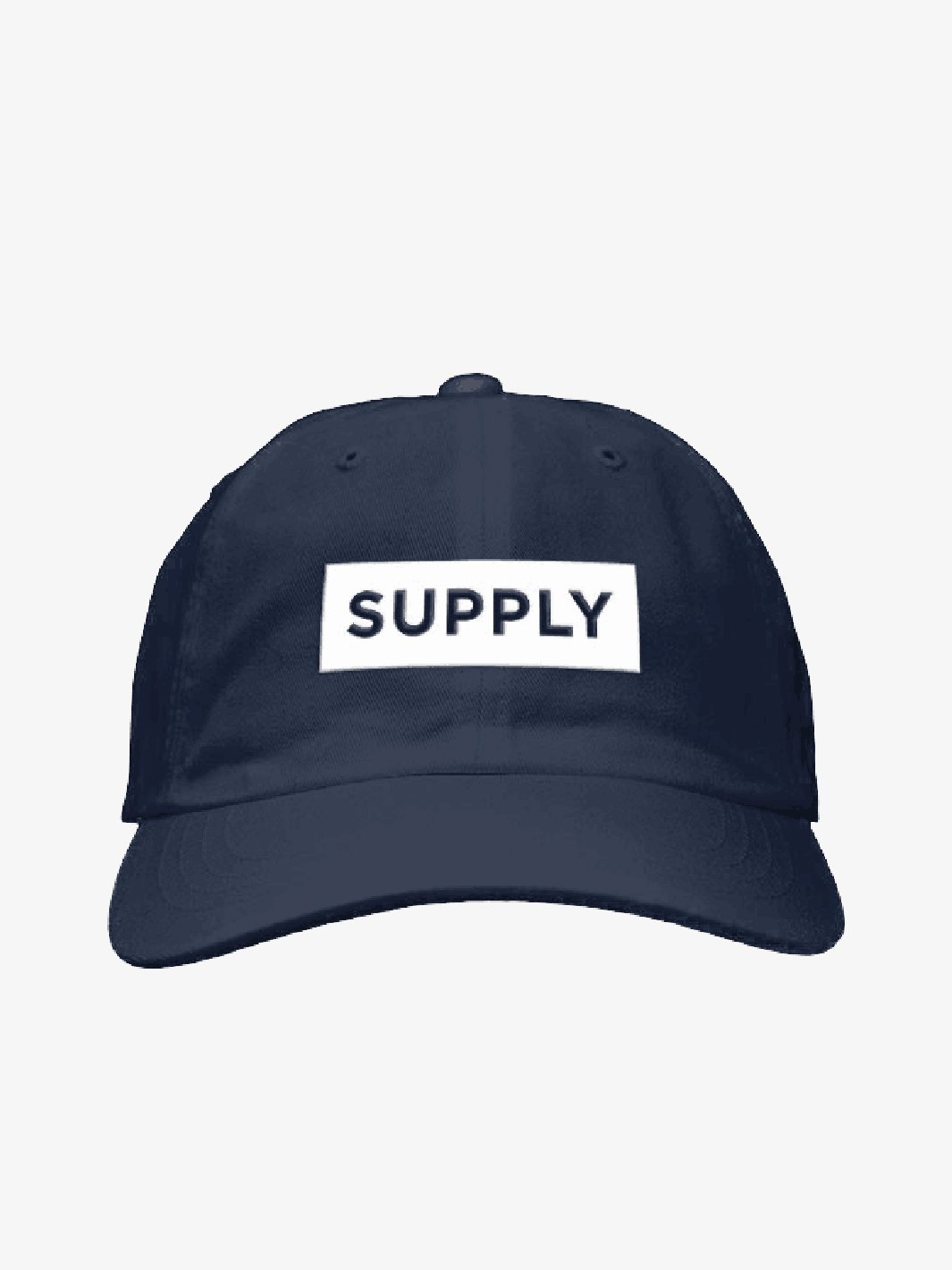Supply Dad Hat