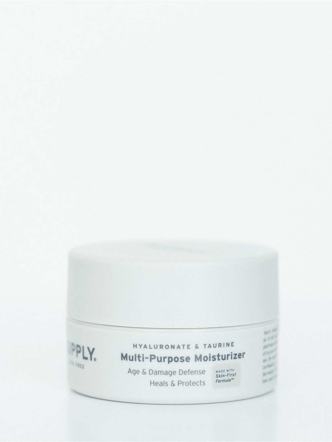 Multi Purpose Moisturizer - Skincare