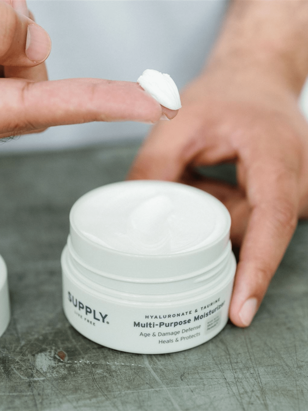 Multi Purpose Moisturizer - Skincare