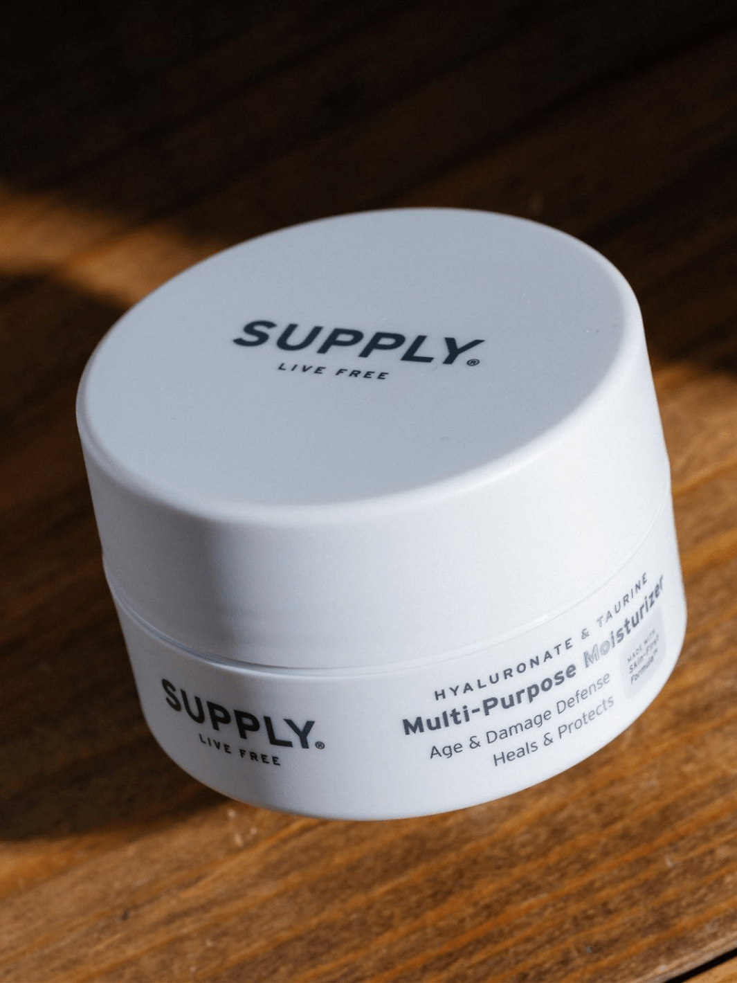 Multi Purpose Moisturizer - Skincare