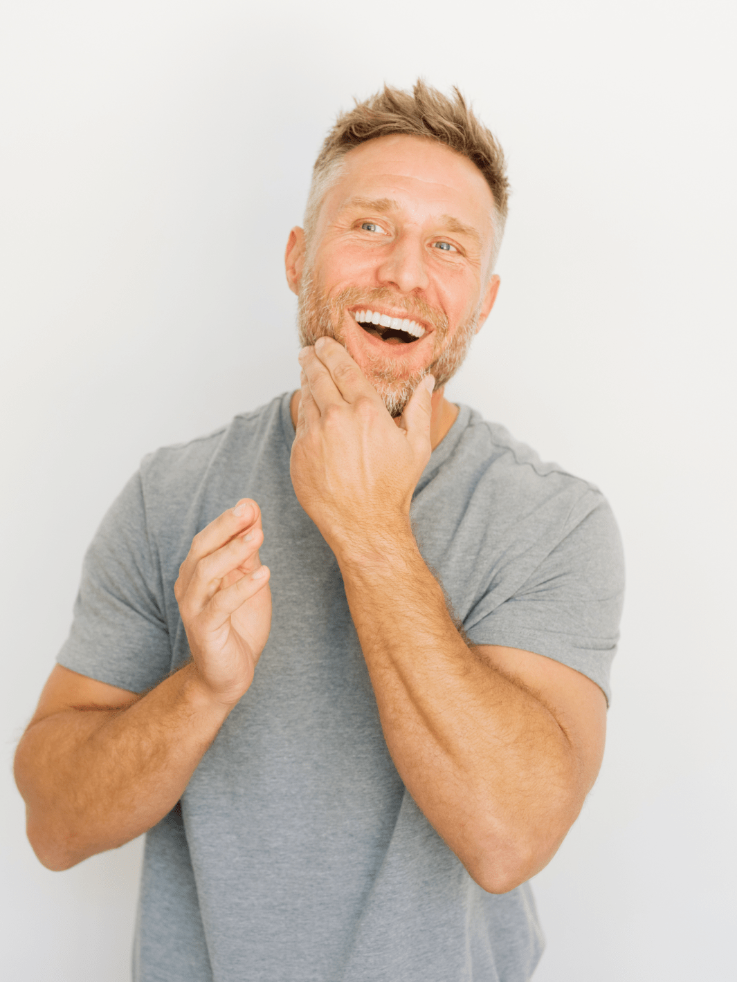 Activating Beard Serum - Beard
