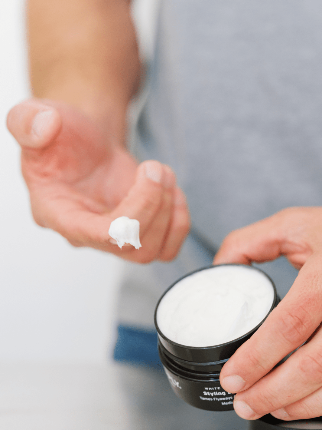 Styling Beard Balm - Beard