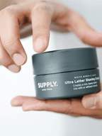 Ultra Lather Shaving Cream - Shaving