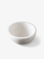 Marble Shaving Bowl - Marble