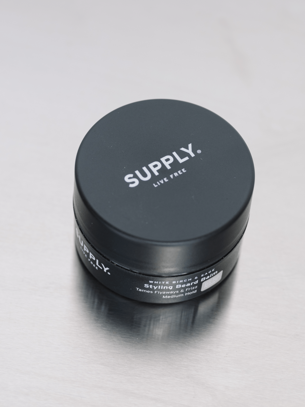 Styling Beard Balm - Beard