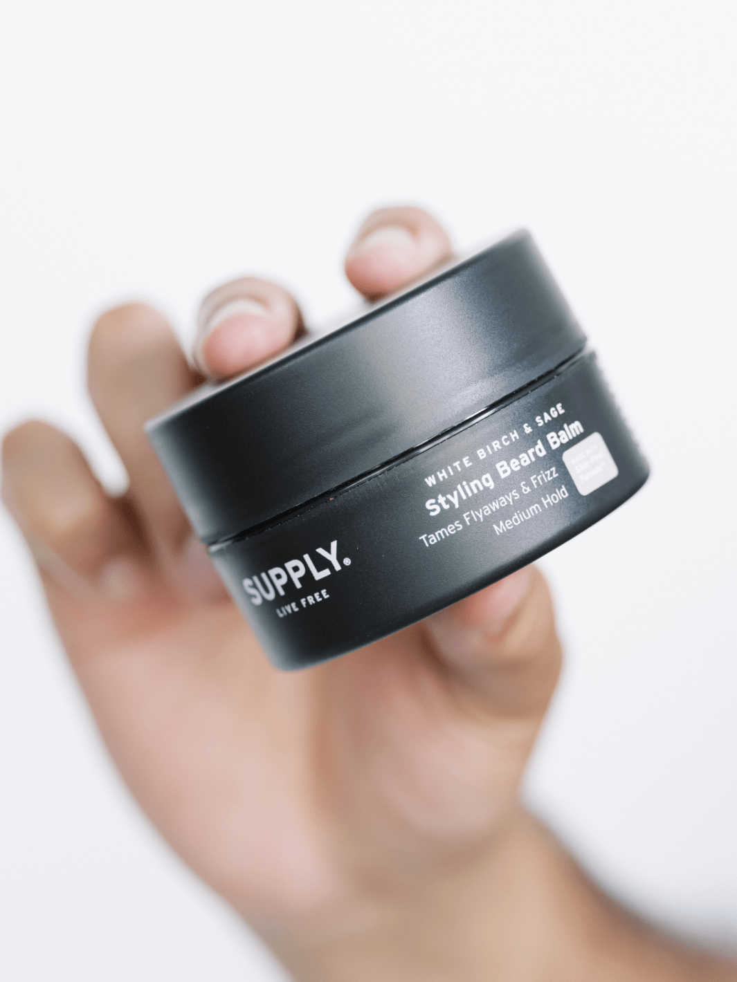 Styling Beard Balm - Beard
