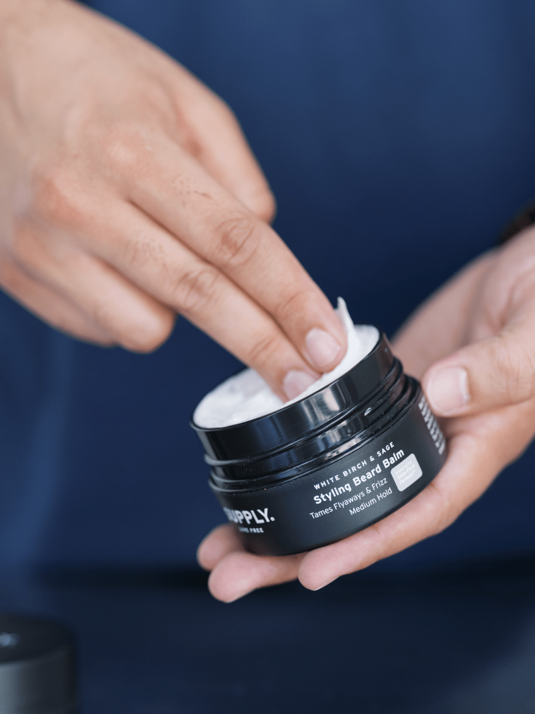 Styling Beard Balm - Beard
