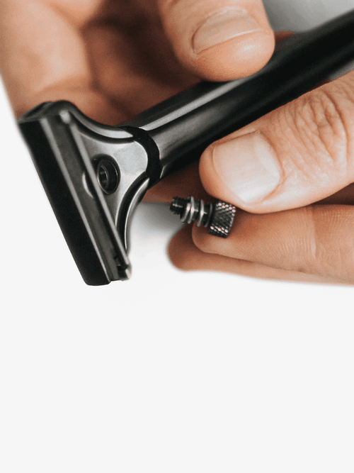 Extra Screw - Accessories