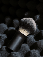 Silvertip Synthetic Shaving Brush - Shaving