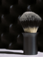Silvertip Synthetic Shaving Brush - Shaving