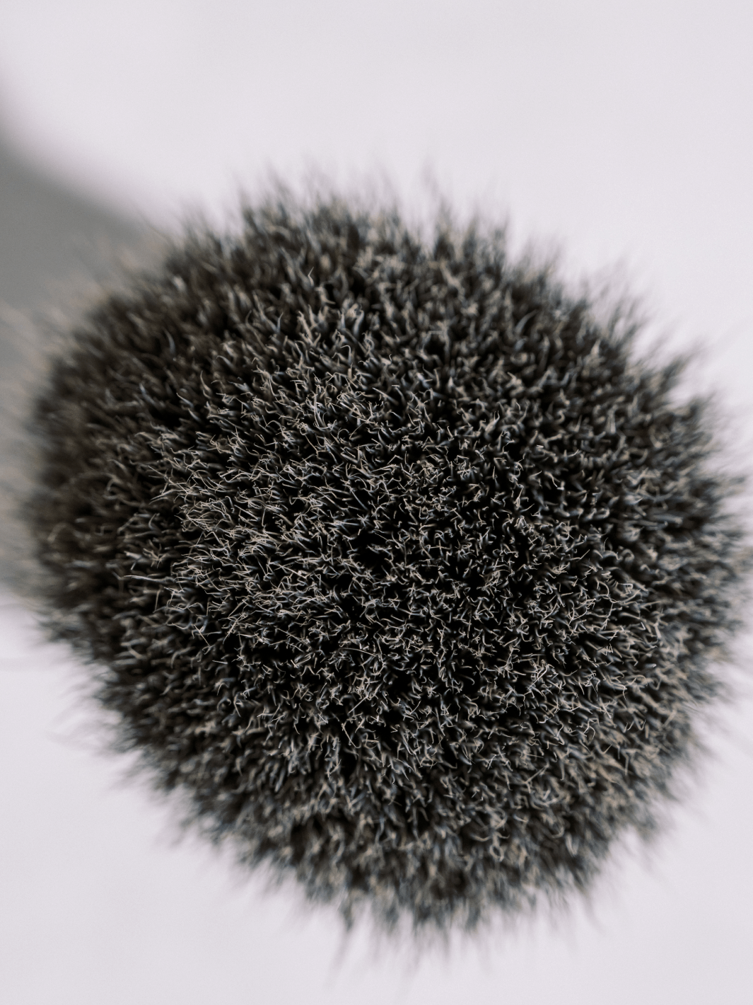 Silvertip Synthetic Shaving Brush - Shaving