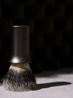 Silvertip Synthetic Shaving Brush - Shaving