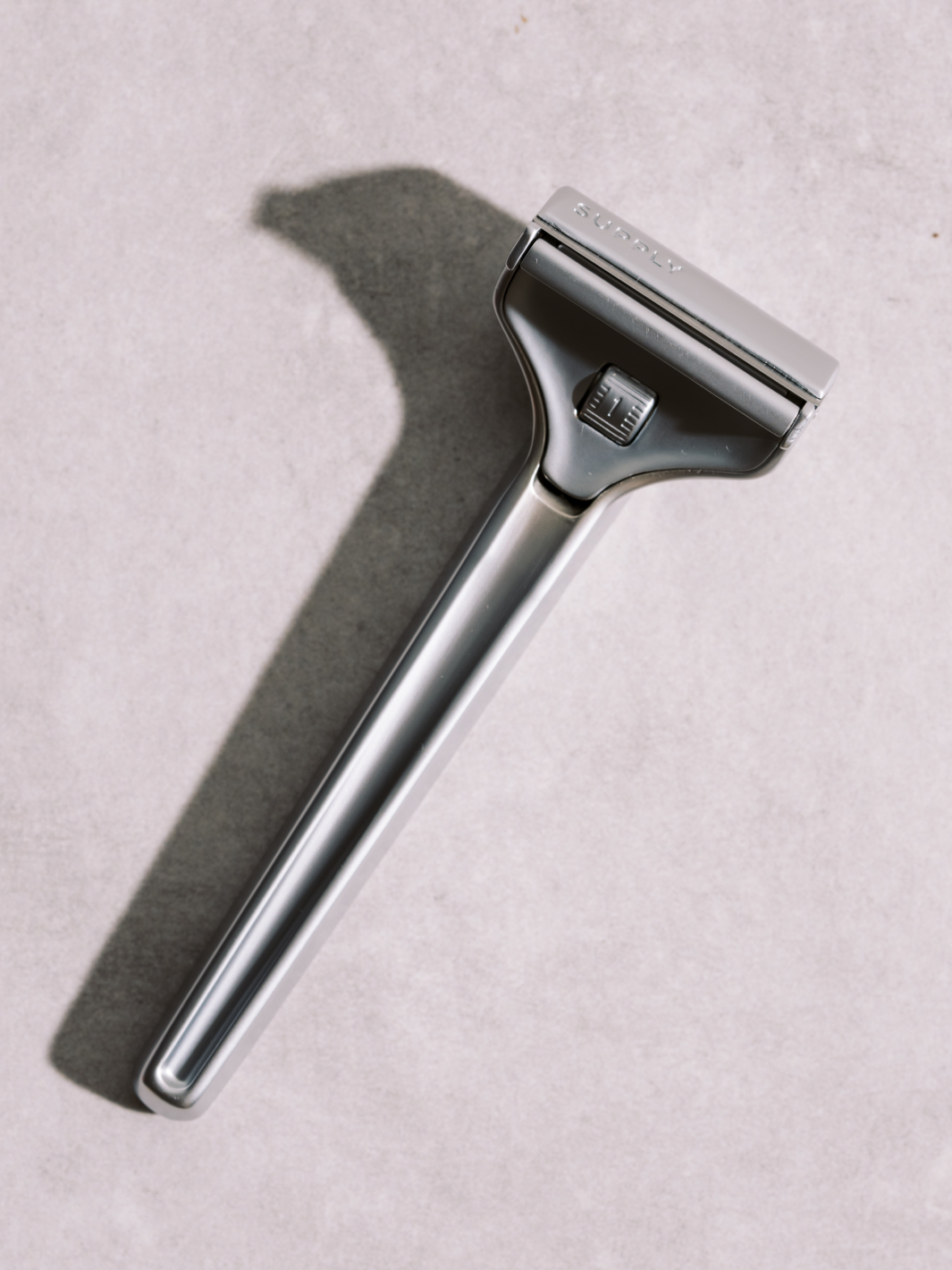 What Happened To Supply Razor After Shark Tank?  Single edge razor,  Grooming kit, Personal grooming